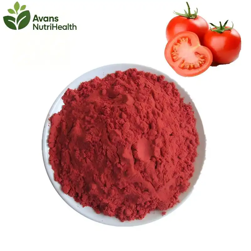 Is Lycopene Powder Safe for Daily Supplement Use?